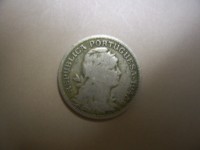 50 Centavos de 1945